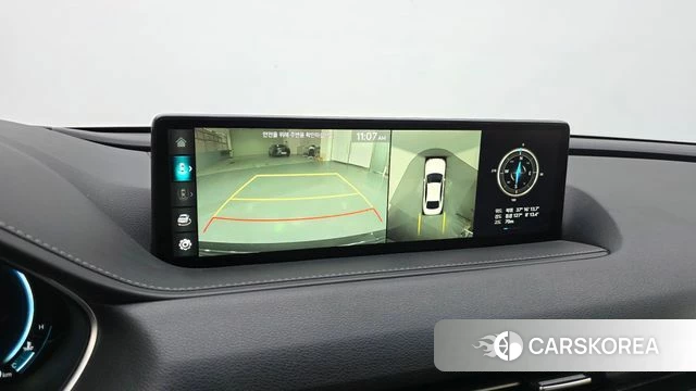 Genesis G80 (RG3) id 4223886 из Кореи 7