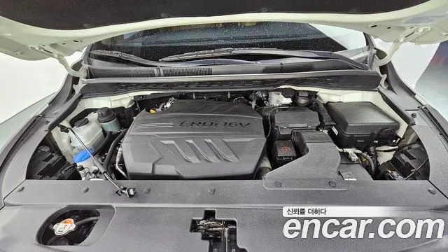 Kia The New Carnival id 2577034 из Кореи 7