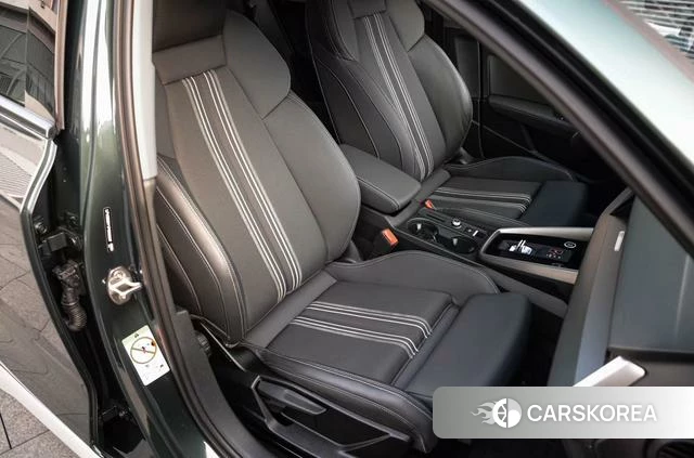 Audi A3 id 4300025 из Китая 7