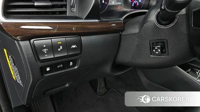 Kia Come New K7 id 3867300 из Кореи 7