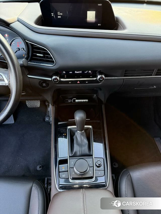 Mazda CX-30 id 4313812 из Китая 7
