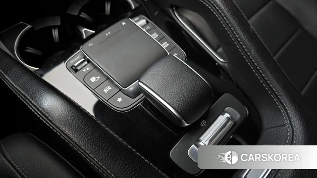 Mercedes-Benz GLE-Class W167 id 3922731 из Кореи 7