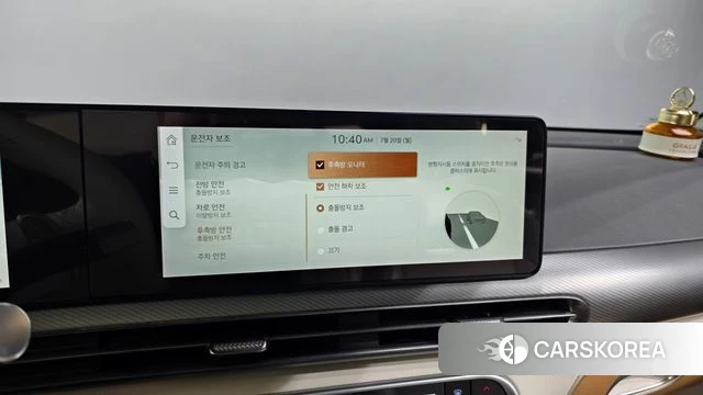Genesis GV60 id 4603853 из Кореи 7