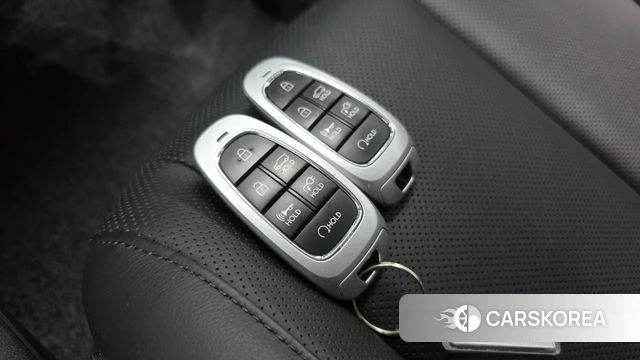 Hyundai Ionic 5 id 4721464 из Кореи 7