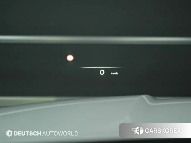 Genesis GV80 Coupe id 4499928 из Кореи 7