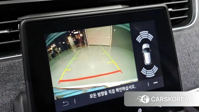 Renault Korea (Samsung) Joe id 3916239 из Кореи 7