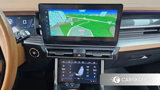 Ssangyong Torres id 3606193 из Кореи 7