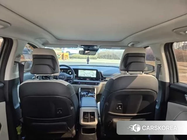 Kia Sportage 5th Generation id 3702147 из Кореи 7