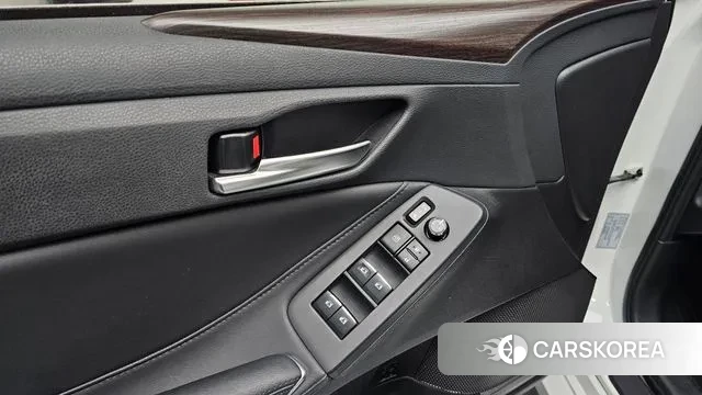 Toyota Avalon 5th Generation id 3568459 из Кореи 7