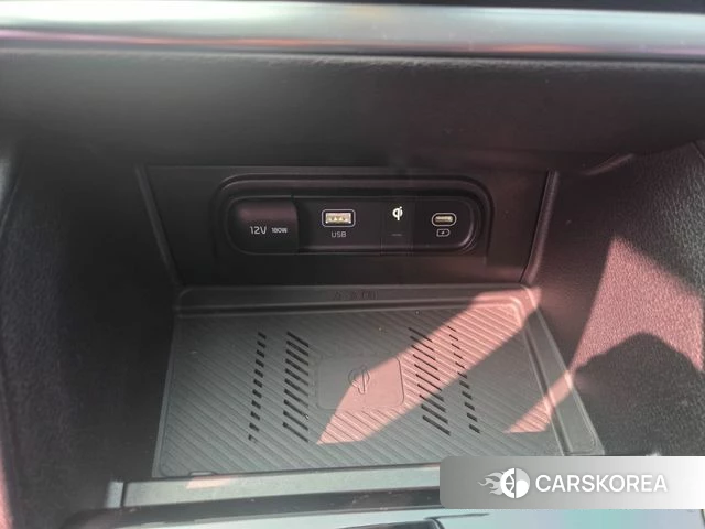 Kia Sportage 5th Generation id 3982140 из Кореи 7