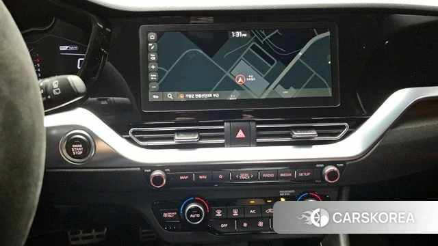 Kia The New Niro id 4410519 из Кореи 7