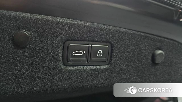 Kia K8 id 3883520 из Кореи 7