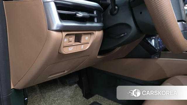 Hyundai Grandeur (GN7) id 3837842 из Кореи 7