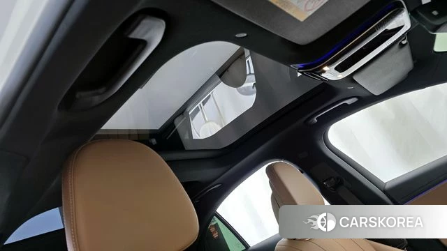 Mercedes-Benz E-Class W214 id 4400407 из Кореи 7