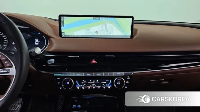 Genesis G80 (RG3) id 2900108 из Кореи 7