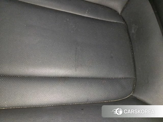 Hyundai Grandeur (GN7) id 4186539 из Кореи 7