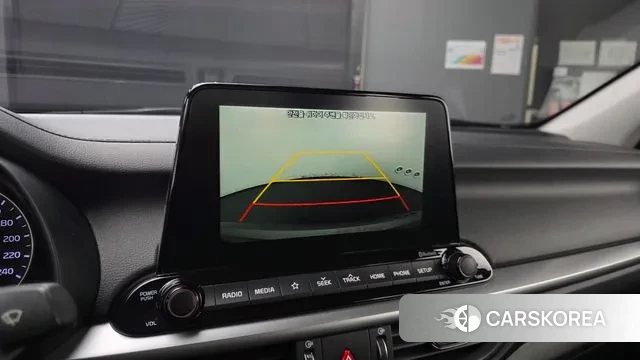 Kia Come New K3 id 3627002 из Кореи 7