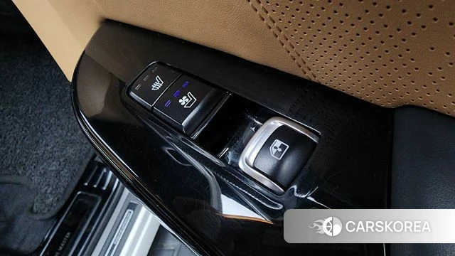 Kia Mohave Master id 4568161 из Кореи 7