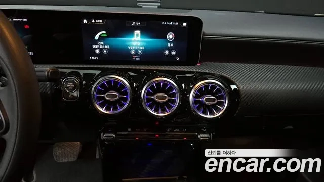 Mercedes-Benz A-Class W177 id 2907330 из Кореи 7