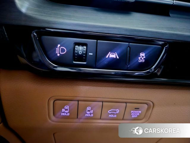 Kia Carnival 4th generation id 3897145 из Кореи 7