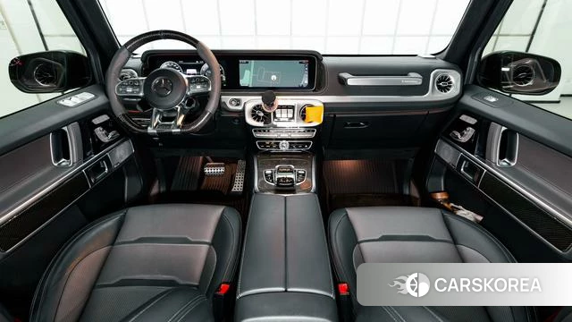 Mercedes-Benz G-class AMG id 4366190 из Китая 7