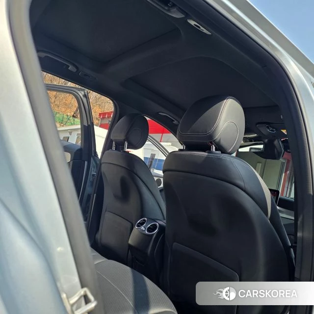 Mercedes-Benz GLC-Class X253 id 3842302 из Кореи 7