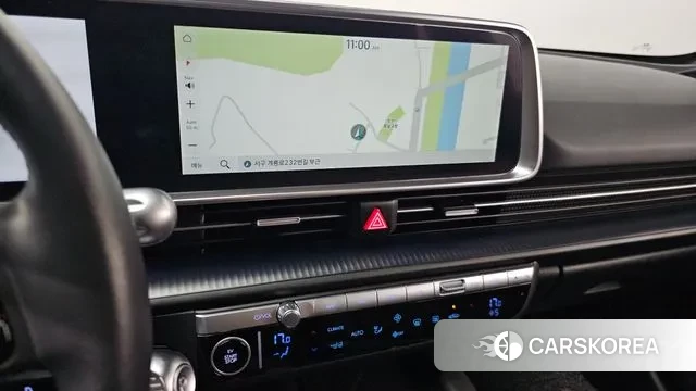 Hyundai Ionic 6 id 2993334 из Кореи 7