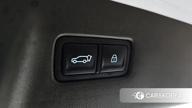 Hyundai Santa Fe (MX5) id 3512459 из Кореи 7