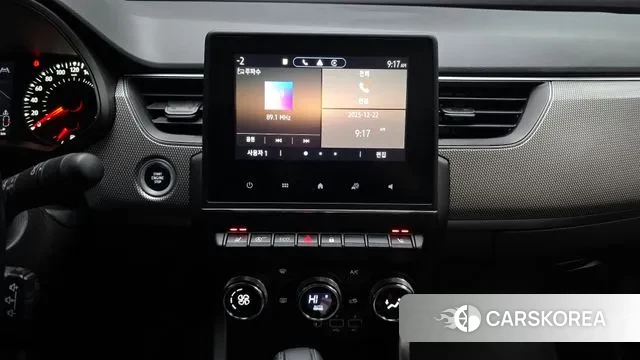 Renault Korea (Samsung) XM3 id 3502946 из Кореи 7