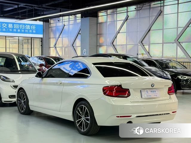 BMW 2 series (imported) id 4219809 из Китая 7