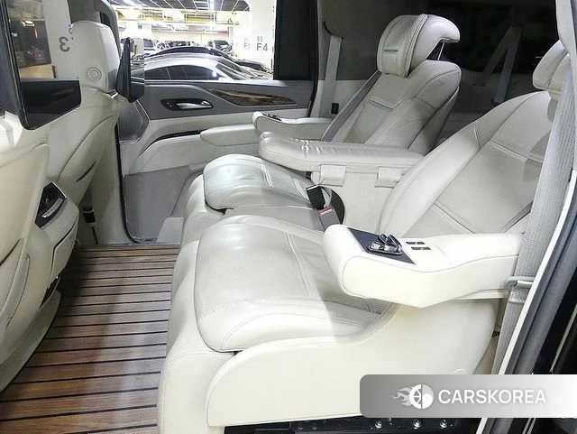 Cadillac Escalade 5th Generation id 4585484 из Кореи 7