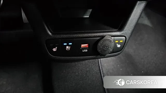 Kia The New Kia Ray id 3272593 из Кореи 7