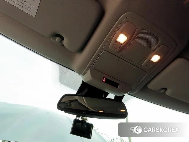 Renault Korea (Samsung) SM6 id 3861587 из Кореи 7