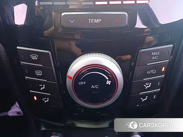 Ssangyong Tivoli Air id 3429593 из Кореи 7