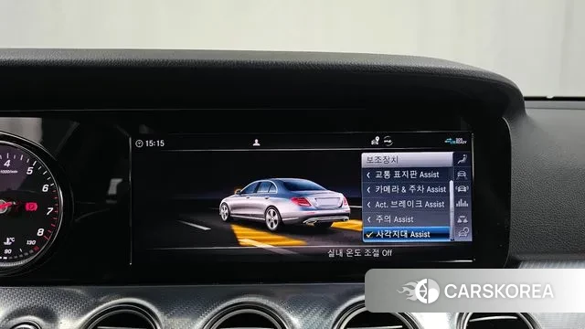 Mercedes-Benz E-Class W213 id 3607783 из Кореи 7