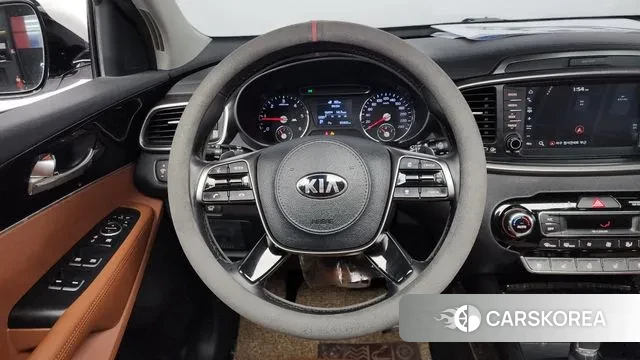 Kia The New Sorento id 3485012 из Кореи 7