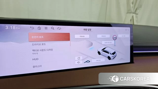 Genesis GV70 id 4354115 из Кореи 7