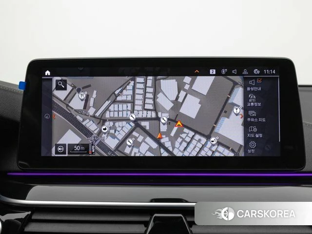 BMW 6 Series GT (G32) id 3952865 из Кореи 7