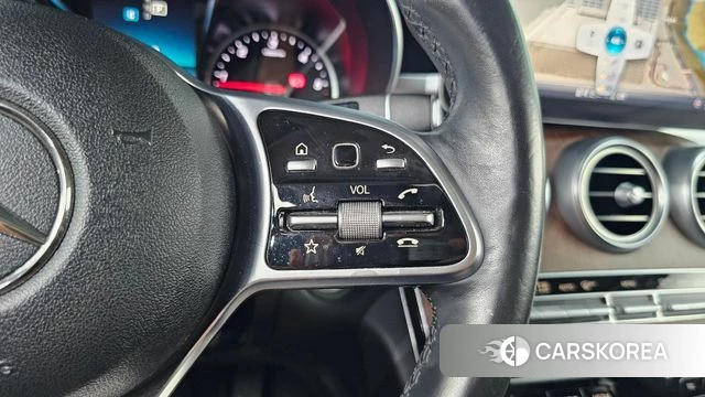 Mercedes-Benz C-Class W205 id 4667403 из Кореи 7