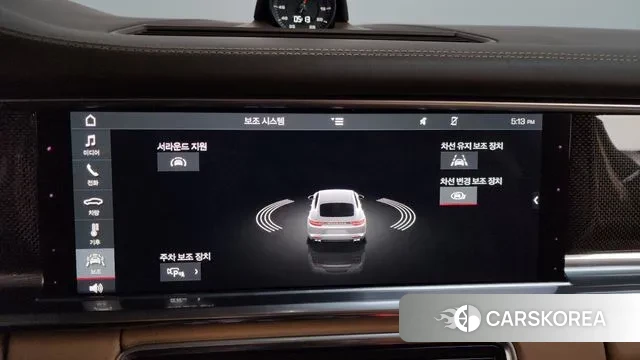 Porsche Panamera (971) id 3562574 из Кореи 7