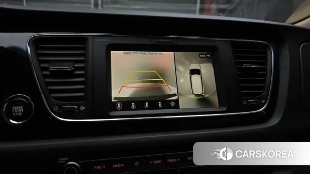 Kia The New Carnival id 3651823 из Кореи 7