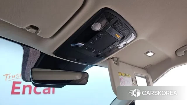 Kia Carnival 4th generation id 3493434 из Кореи 7