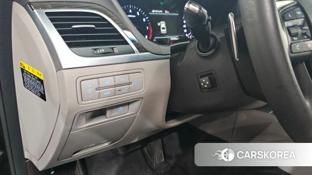 Genesis G80 id 4508596 из Кореи 7