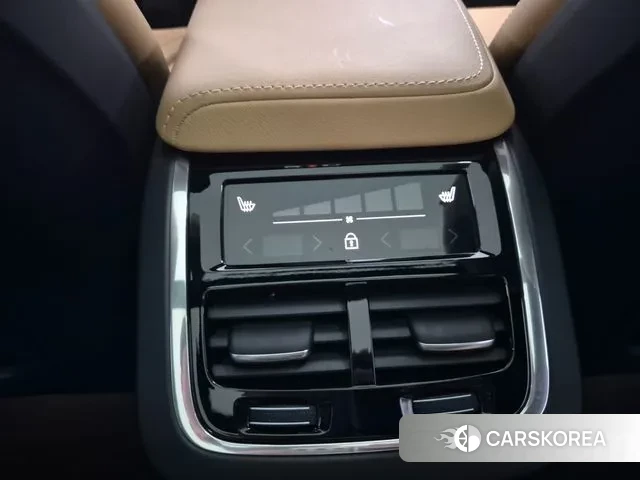 Volvo V60 Cross-Country 2nd Generation id 3431276 из Кореи 7