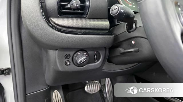 Mini Cooper S Clubman id 3817973 из Кореи 7