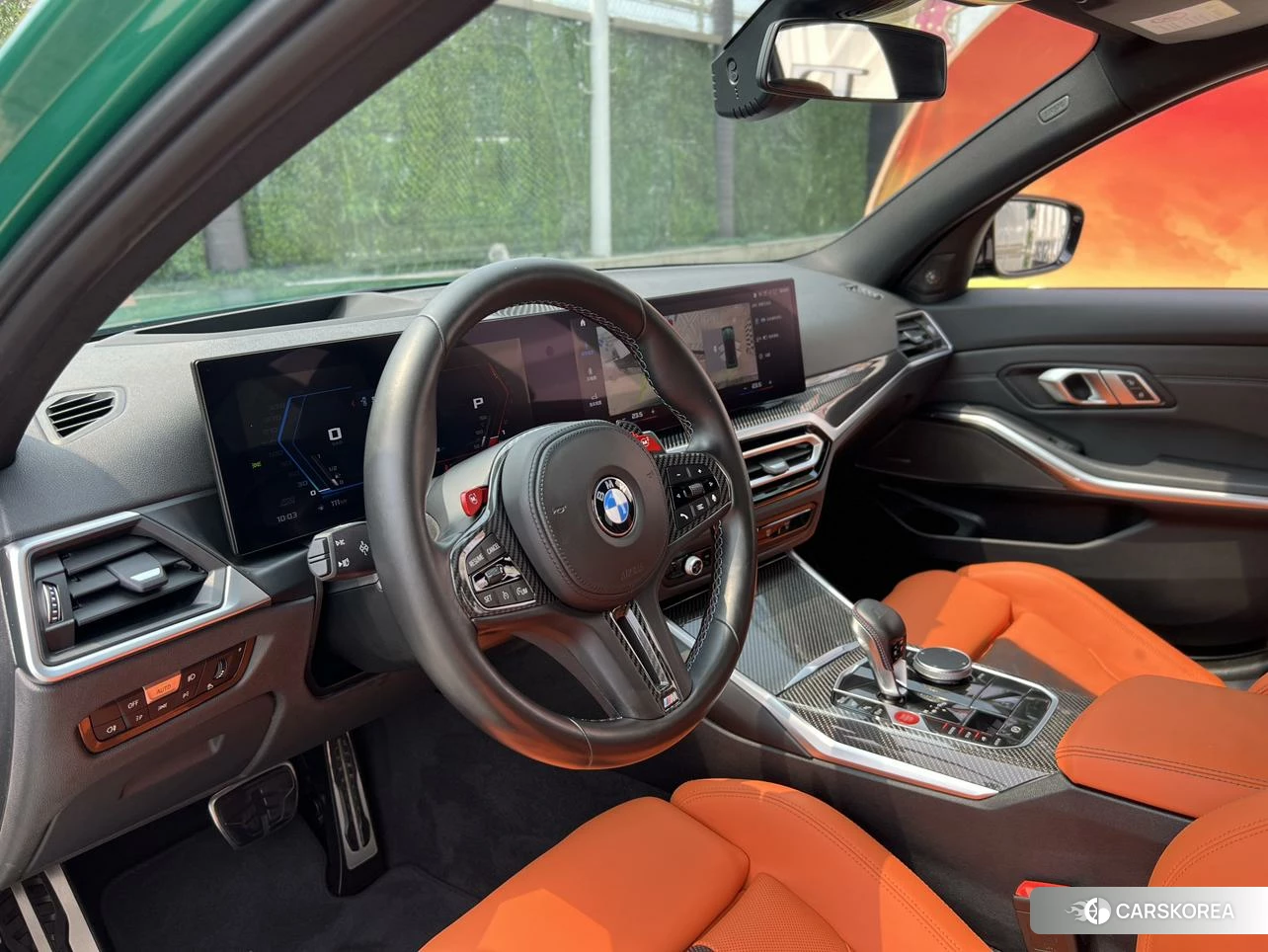 BMW M3 id 4513965 из Китая 7