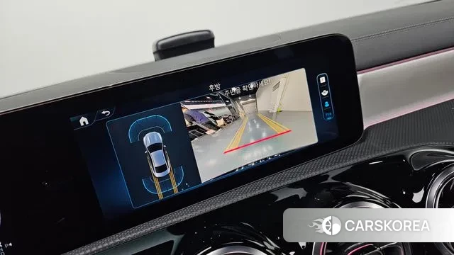 Mercedes-Benz CLA-Class C118 id 3462041 из Кореи 7