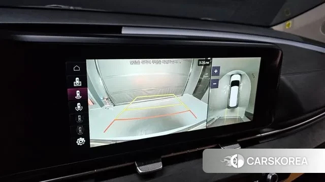 Kia Carnival 4th generation id 2979280 из Кореи 7