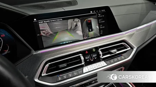 BMW X6 (G06) id 3349757 из Кореи 7