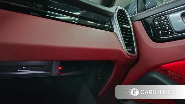 Porsche Cayenne (PO536) id 3362814 из Кореи 7